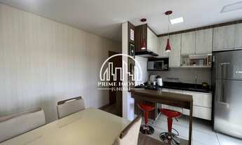 Imagem 3: Apartamento Doce Lar Bella Colonia - Colonia - Jundiaí/SP