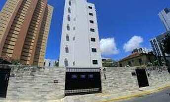 Imagem: Apartamento à venda, Aflitos, Recife, PE