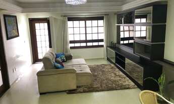 Imagem 5: Porto Alegre - Casa Padrão - Ipanema