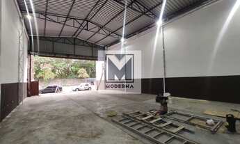 Imagem 5: Galpão em Cumbica - Guarulhos