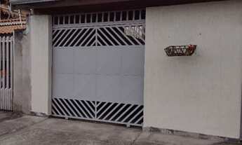 Imagem: Excelente casa térrea