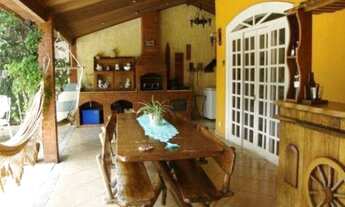 Imagem 4: Vendo Excelente casa no centro do terreno no Condominio Rio Mar