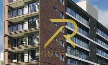 Imagem: LANÇAMENTO - Apê de 67m² com 2 quartos