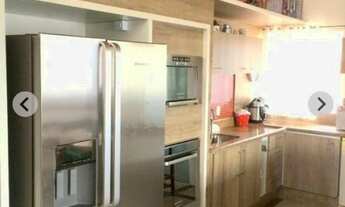 Imagem 7: Casa de condomínio sobrado para venda com 272 metros quadrados com 4 quartos