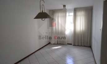 Imagem 2: 78 m² - Três dormitórios, Dois banheiros, sala, cozinha, lavanderia, uma vaga de garagem