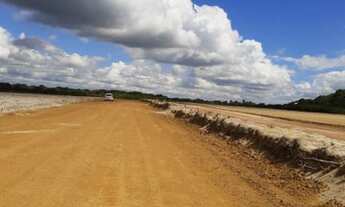 Imagem 2: Loteamento PORTO AQUIRAZ prox. BEACH PARK