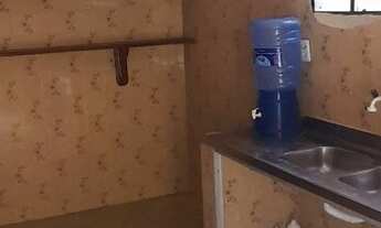 Imagem 4: Casa Alvorada pra venda atrás do PAC Alvorada