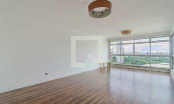 Imagem 2: Apartamento para Aluguel - Paraíso, 3 Quartos, 125 m2