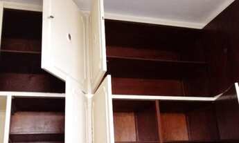 Imagem 6: Copacabana 2 qtos , varandão, dependências a uma quadra da praia