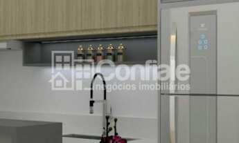 Imagem 5: Apartamento com 2 dormitórios sendo 1 suíte no bairro Desvio Rizzo em Caxias do Sul