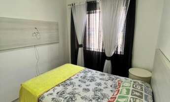 Imagem 3: Alugo ap 100% mobiliado no Araçagy/ 2 quartos/ 2banheiros/ 1 vaga/ gás/ elevador