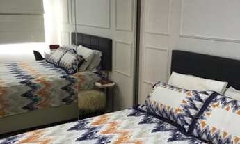 Imagem 3: Apartamento Vida Sol 2/4 com suíte