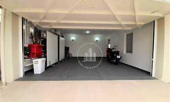 Imagem 3: Casa 4, dormitórios, suíte com hidro, Carianos, Florianópolis