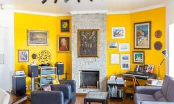 Imagem 4: Apartamento com 3 dormitórios à venda, 133 m² - Vila Mascote - São Paulo/SP