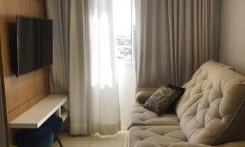 Imagem 1: Apartamento vida sol 2 quartos com suíte