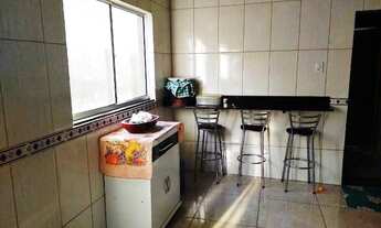 Imagem 6: Lagoa Santa - Casa Padrão - Francisco Pereira