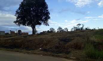 Imagem 3: Lote em Barbacena no bairro NOVA cidade