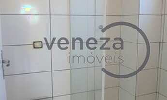 Imagem 3: Apartamento com 1 quarto para alugar por R$ 670.00, 43.00 m2 - CENTRO - LONDRINA/PR