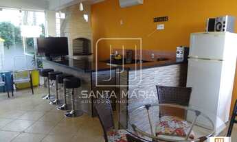 Imagem 7: Casa (sobrado em condominio) 4 dormitórios/suite, cozinha planejada, portaria 24hs, em con