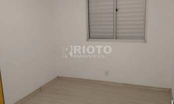 Imagem 2: APARTAMENTO RESIDENCIAL em SANTO ANDRÉ - SP, VILA LUTÉCIA
