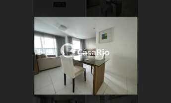 Imagem 2: Rio de Janeiro - Apartamento Padrão - Jacarepaguá