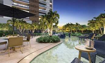 Imagem 7: Lançamento de Apartamento de 122 A 169 M² | 3 A 4 SUÍTES