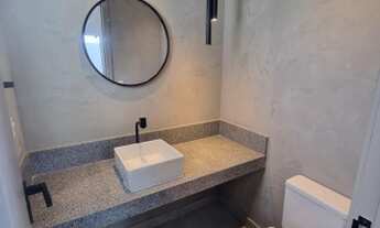 Imagem 5: Casa para venda possui 196 metros quadrados com 3 quartos em Cajueiros (Itaipuaçu) - Maric