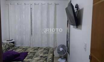 Imagem 6: APARTAMENTO RESIDENCIAL em SANTO ANDRÉ - SP, VILA LUTÉCIA