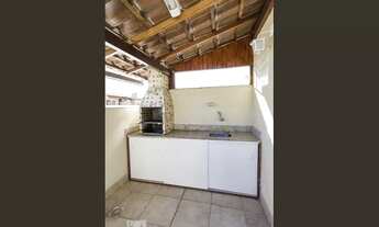 Imagem 5: Linda Cobertura Apartamento cobertura com 3 dormitórios