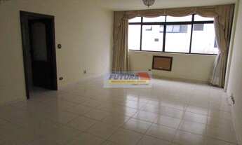 Imagem 1: Apartamento à venda, 141 m² por R$ 530.000,00 - Ponta da Praia - Santos/SP