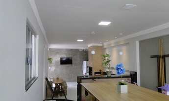 Imagem 7: CASA À VENDA NO JOÃO PAULO EM APUCARANA