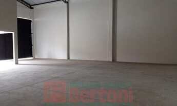 Imagem 6: Barracão para alugar por R$ 3500.00, 307.50 m2 - PARQUE INDUSTRIAL V - ARAPONGAS/PR