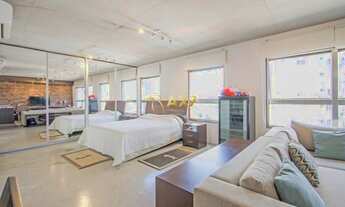 Imagem 5: Apartamento à venda 1 Quarto, 1 Vaga, 70M², Brooklin, SãO PAULO - SP