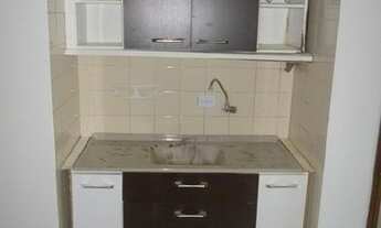 Imagem 4: Apartamento com 1 quarto para alugar por R$ 800.00, 47.97 m2 - CENTRO - CURITIBA/PR