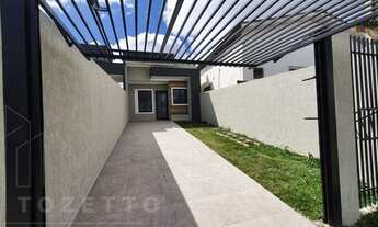 Imagem 3: Casa para Venda em Ponta Grossa, Contorno, 2 dormitórios, 1