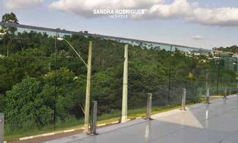 Imagem 4: Casa de Condomínio com 3 Suítes para Alugar em Residencial Real Park Arujá, 220 m²