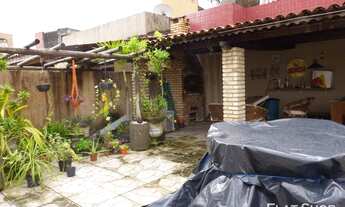 Imagem 5: Apartamento com 03 dormitórios à venda, 147 m² por R$ 310.000 - Aldeota - Fortaleza/CE