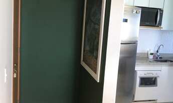 Imagem 4: Apartamento Vida Sol 2/4 com suíte