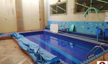 Imagem 6: Salão/Galpão (salão - térreo