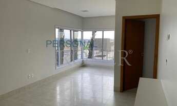 Imagem 5: Casa de condomínio térrea para venda possui 420 metros quadrados com 4 quartos