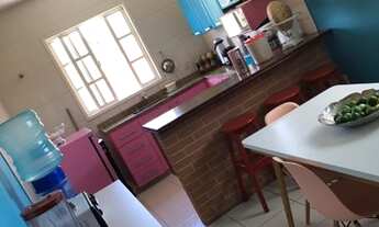 Imagem 6: Excelente casa em Iguaba Grande na quadra da lagoa, próxima ao comércio em rua tranquila