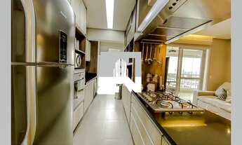 Imagem 3: Apartamento Mooca