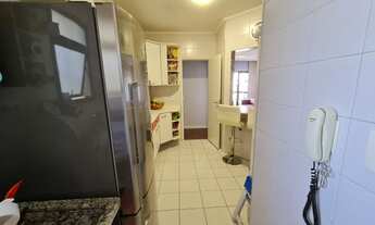 Imagem 3: Apartamento 3 dorm Valparaíso Ótima localização