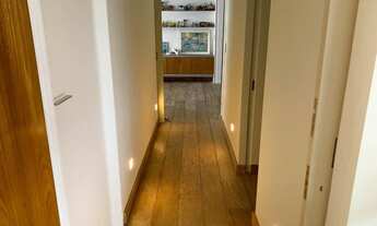 Imagem 4: Apartamento de 2 quartos sendo 1 suite master em Higienópolis