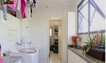 Imagem 7: São Paulo - Apartamento Padrão - Moema Pássaros