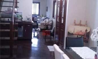 Imagem 6: Casa com 2 dormitórios, 200 m² - venda por R$ 1.595.000,00 ou aluguel por R$ 7.000,00/mês