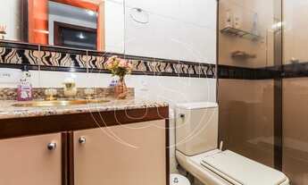 Imagem 5: São Paulo - Apartamento Padrão - Mooca