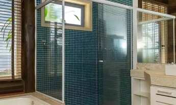 Imagem 6: Casa de condomínio para venda possui 1450 metros quadrados com 8 quartos em Centro - Avaré