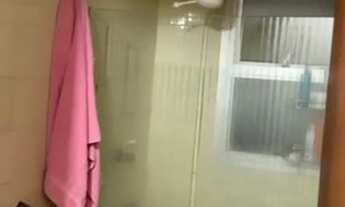 Imagem 6: Apartamento de um quarto na segunda quadra do mar