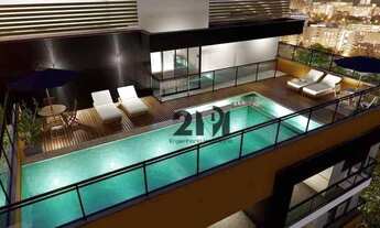 Imagem 6: Apartamento com 2 dormitórios à venda, 50 m² por R$ 479.000,00 - Jardim São Paulo - São Pa